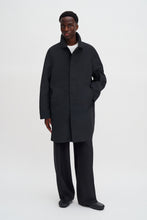 Load image into Gallery viewer, Edson Parka, Black