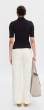 Laden Sie das Bild in den Galerie-Viewer, Elisabeth Jeans Off-White