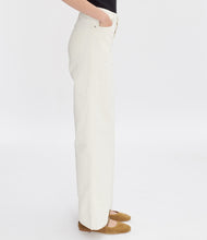 Laden Sie das Bild in den Galerie-Viewer, Elisabeth Jeans Off-White