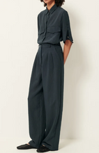 Load image into Gallery viewer, EMISUN pants, Smoke Green