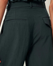 Load image into Gallery viewer, EMISUN pants, Smoke Green