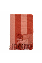 Load image into Gallery viewer, Frello Throw, Orange