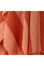 Load image into Gallery viewer, Frello Throw, Orange