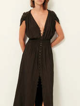 Load image into Gallery viewer, GALIANE Dress, Umbra