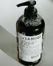 Laden Sie das Bild in den Galerie-Viewer, 184 Hand- & Körperwaschmittel 240 ml Geranie