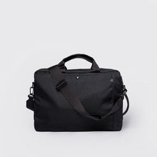 Laden Sie das Bild in den Galerie-Viewer, GO 3-Wege-Tasche M Schwarz