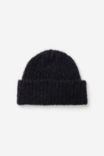 Load image into Gallery viewer, Hairy Alpaca Hat, Black