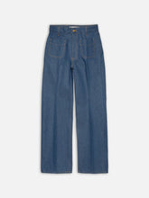 Load image into Gallery viewer, Holly Western Denim Pants