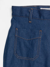 Load image into Gallery viewer, Holly Western Denim Pants