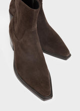 Laden Sie das Bild in den Galerie-Viewer, Kelsey Boots Brown