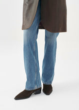 Laden Sie das Bild in den Galerie-Viewer, Kelsey Boots Brown