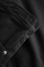 Load image into Gallery viewer, Korshavn Relaxed 5 Pocket Heavy Twill, Black