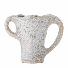 Load image into Gallery viewer, Ledger Vase, Green