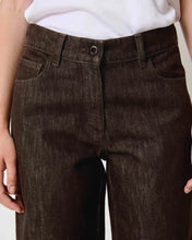 Laden Sie das Bild in den Galerie-Viewer, LINE Jeans, Brownim