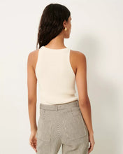 Laden Sie das Bild in den Galerie-Viewer, LONA Tanktop Fleur de Sel