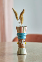 Laden Sie das Bild in den Galerie-Viewer, Minio Vase oder Kerzenhalter
