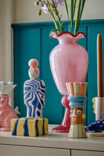 Laden Sie das Bild in den Galerie-Viewer, Minio Vase oder Kerzenhalter