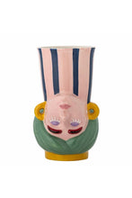Load image into Gallery viewer, Miss Jody Vase or Candle Holder