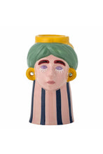 Load image into Gallery viewer, Miss Jody Vase or Candle Holder