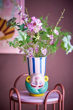 Load image into Gallery viewer, Miss Jody Vase or Candle Holder