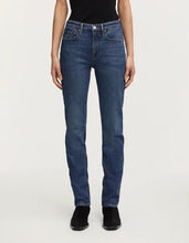 Laden Sie das Bild in den Galerie-Viewer, Mizuki Comfort Medium Stonewash Blue