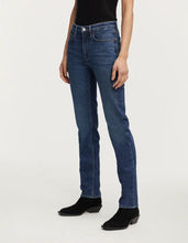 Laden Sie das Bild in den Galerie-Viewer, Mizuki Comfort Medium Stonewash Blue