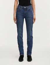 Laden Sie das Bild in den Galerie-Viewer, Mizuki Comfort Medium Stonewash Blue