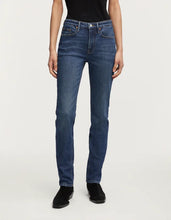 Laden Sie das Bild in den Galerie-Viewer, Mizuki Comfort Medium Stonewash Blue