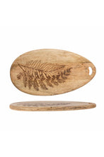 Load image into Gallery viewer, Moya Cutting Board, Mango Nature