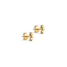 Load image into Gallery viewer, Nara Studs, Gold