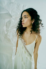 Laden Sie das Bild in den Galerie-Viewer, Kleid NORMA, Zitrone Icing