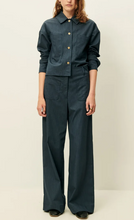 Load image into Gallery viewer, MANHATTI Pants, Worker Blue