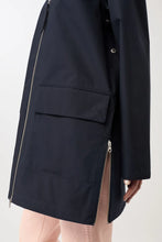 Load image into Gallery viewer, OTTAWA Parka, Navy
