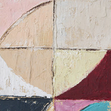 Laden Sie das Bild in den Galerie-Viewer, Taschenausstellung: Palette