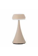 Laden Sie das Bild in den Galerie-Viewer, Pepple Tragbare Lampe, Wiederaufladbar