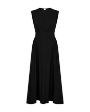 Load image into Gallery viewer, POPPI Dress, Black