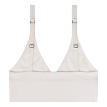 Load image into Gallery viewer, POSEY Stylish sporty bralette, White