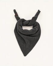 Load image into Gallery viewer, QUADRO Scarf, Carbonella