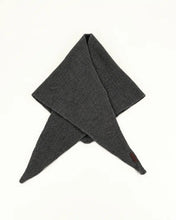 Load image into Gallery viewer, QUADRO Scarf, Carbonella