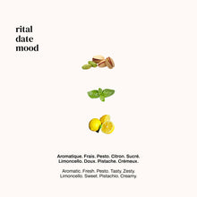 Load image into Gallery viewer, RITAL DATE Spray, Extrait de parfum 30ml
