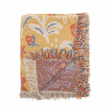 Load image into Gallery viewer, Reims Throw, Multi