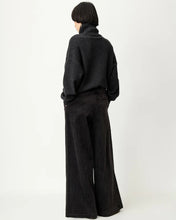 Laden Sie das Bild in den Galerie-Viewer, RIVEL Trousers, Mooncoal
