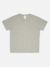 Laden Sie das Bild in den Galerie-Viewer, Roffe Melange T-Shirt Graumelange