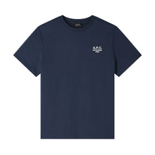 Laden Sie das Bild in den Galerie-Viewer, Standard T-Shirt Rue Madame Marine