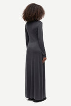 Load image into Gallery viewer, Saandressa ls dress 15641, Black