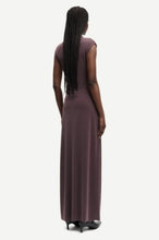 Laden Sie das Bild in den Galerie-Viewer, Kleid Saandressa 15641, Fudge