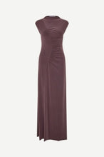 Laden Sie das Bild in den Galerie-Viewer, Kleid Saandressa 15641, Fudge