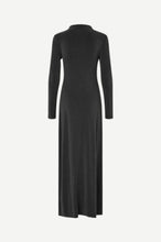 Laden Sie das Bild in den Galerie-Viewer, Saandressa ls dress 15641, Black