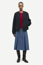 Load image into Gallery viewer, Saautumn jacket 14927, Salute