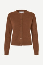 Load image into Gallery viewer, Saboston cardigan 6304, Potting Soil